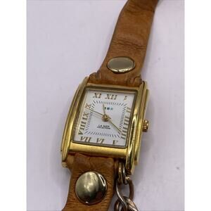 La Mer | Accessories | Vintage La Mer Collections Silver 